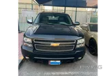 2012 Chevrolet Tahoe LTZ single